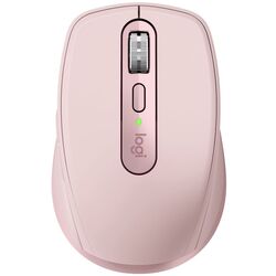 Mouse fara fir Logitech MX Anywhere 3S (Rose)