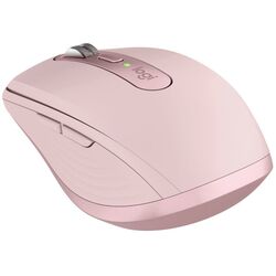 Беспроводная мышь Logitech MX Anywhere 3S (Rose) Thumb