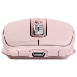 Беспроводная мышь Logitech MX Anywhere 3S (Rose) Thumb