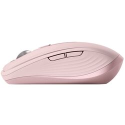 Беспроводная мышь Logitech MX Anywhere 3S (Rose) Thumb