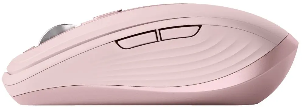 Беспроводная мышь Logitech MX Anywhere 3S (Rose)