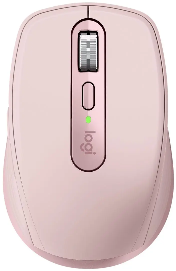 Беспроводная мышь Logitech MX Anywhere 3S (Rose)