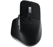 Mouse fara fir Logitech MX Master 3S 910-006571 (Space Gray)