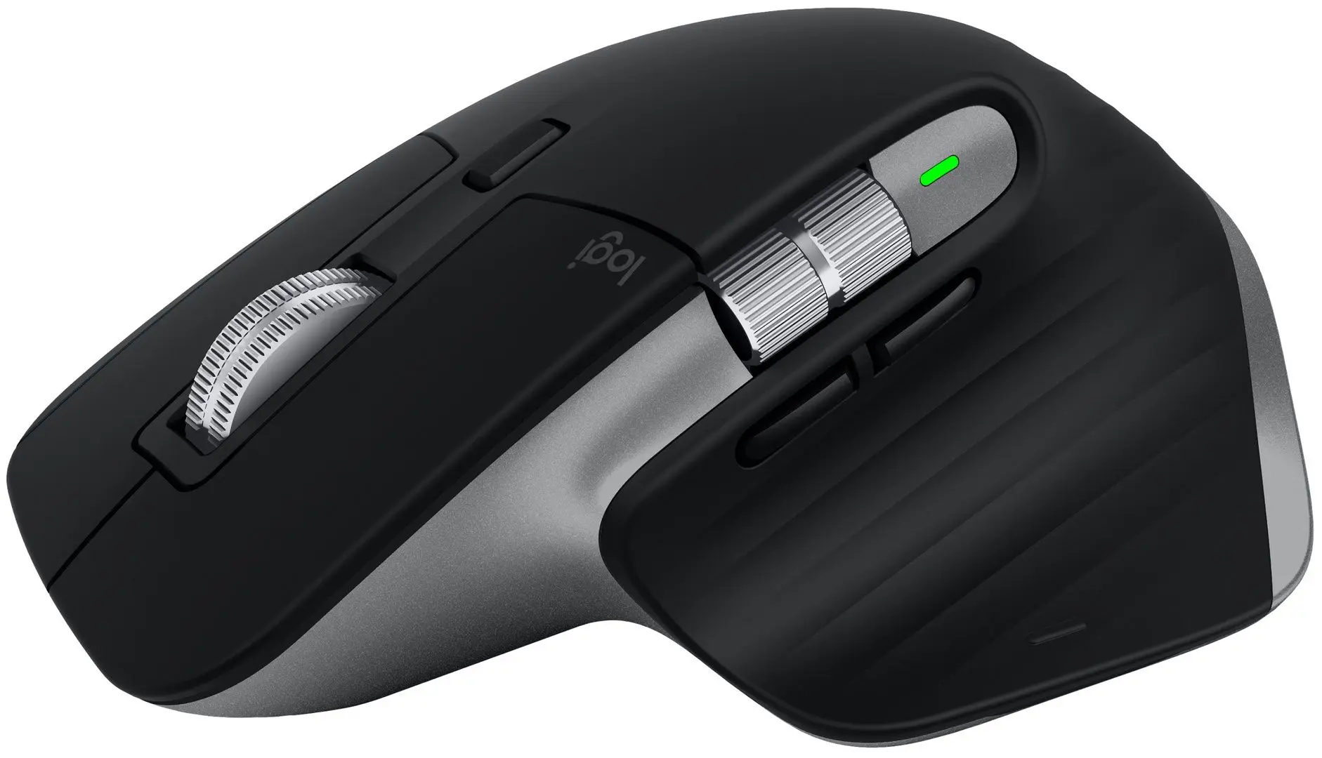 Беспроводная мышь Logitech MX Master 3S 910-006571 (Space Gray)