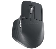 Mouse fara fir Logitech MX Master 3S (Graphite)