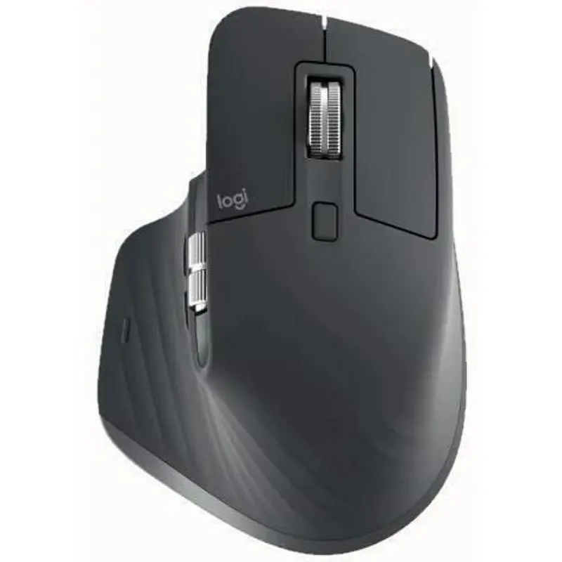 Беспроводная мышь Logitech MX Master 3S Performance (Graphite)