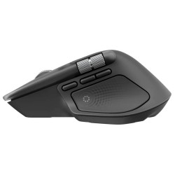 Mouse fara fir Logitech MX Master 4 for Business (Graphite) Thumb