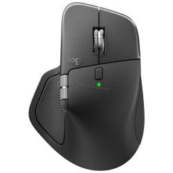 Mouse fara fir Logitech MX Master 4 for Business (Graphite)