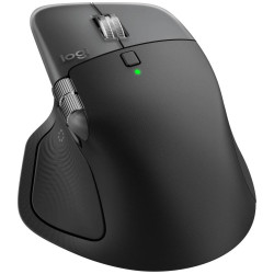 Mouse fara fir Logitech MX Master 4 for Mac (Space Black) Thumb