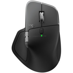 Mouse fara fir Logitech MX Master 4 for Mac (Space Black)