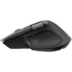 Mouse fara fir Logitech MX Master 4 for Mac (Space Black) Thumb