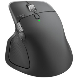 Mouse fara fir Logitech MX Master 4 (Graphite) Thumb