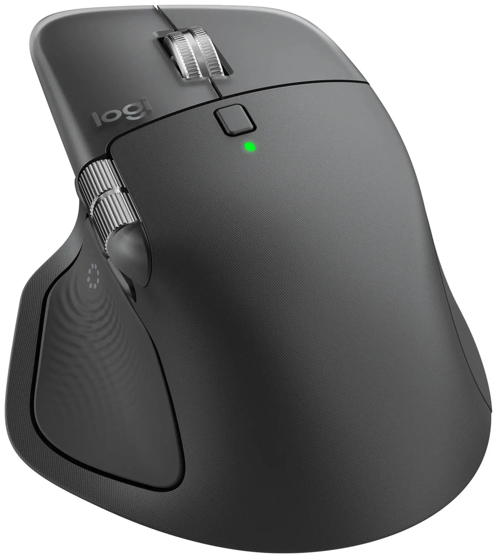 Mouse fara fir Logitech MX Master 4 (Graphite) - 3