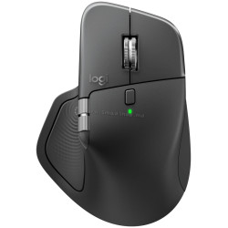 Mouse fara fir Logitech MX Master 4 (Graphite)