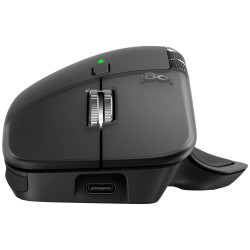Mouse fara fir Logitech MX Master 4 (Graphite) Thumb