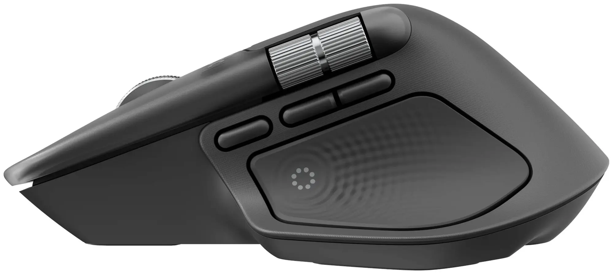 Mouse fara fir Logitech MX Master 4 (Graphite) - 6