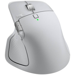 Mouse fara fir Logitech MX Master 4 (Pale Gray) Thumb