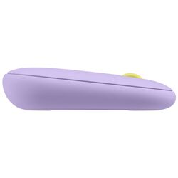 Беспроводная мышь Logitech Pebble M350 (Lavender/Lemonade) Thumb