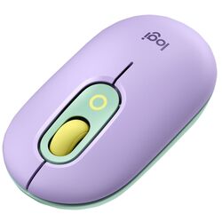 Mouse fara fir Logitech POP (Mint) Thumb
