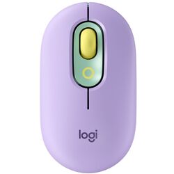 Mouse fara fir Logitech POP (Mint)