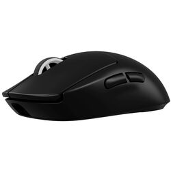 Mouse fara fir Logitech PRO X Superlight 2 (Black) Thumb