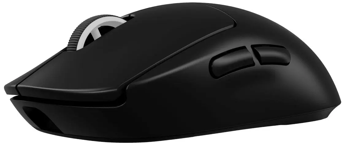 Mouse fara fir Logitech PRO X Superlight 2 (Black) - 2