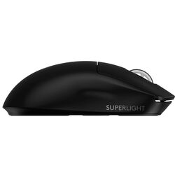 Mouse fara fir Logitech PRO X Superlight 2 (Black) Thumb