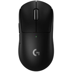 Mouse fara fir Logitech PRO X Superlight 2 (Black)