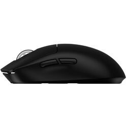 Mouse fara fir Logitech PRO X Superlight 2 (Black) Thumb
