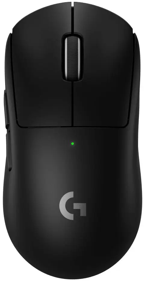 Mouse fara fir Logitech PRO X Superlight 2 (Black)