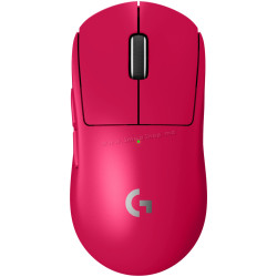 Беспроводная мышь Logitech PRO X Superlight 2 (Pink)