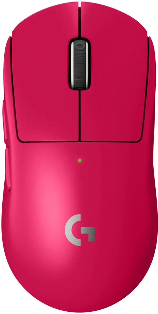 Беспроводная мышь Logitech PRO X Superlight 2 (Pink)