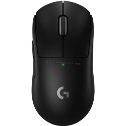 Беспроводная мышь Logitech Pro X Superlight 2 SE (Black) Thumb