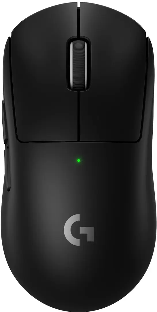 Беспроводная мышь Logitech Pro X Superlight 2 SE (Black)