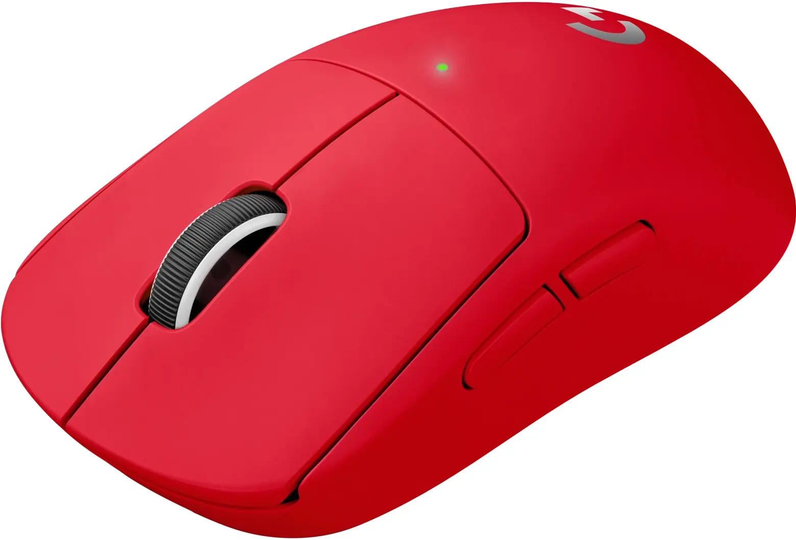 Беспроводная мышь Logitech Pro X Superlight 2 SE (Red) - 2