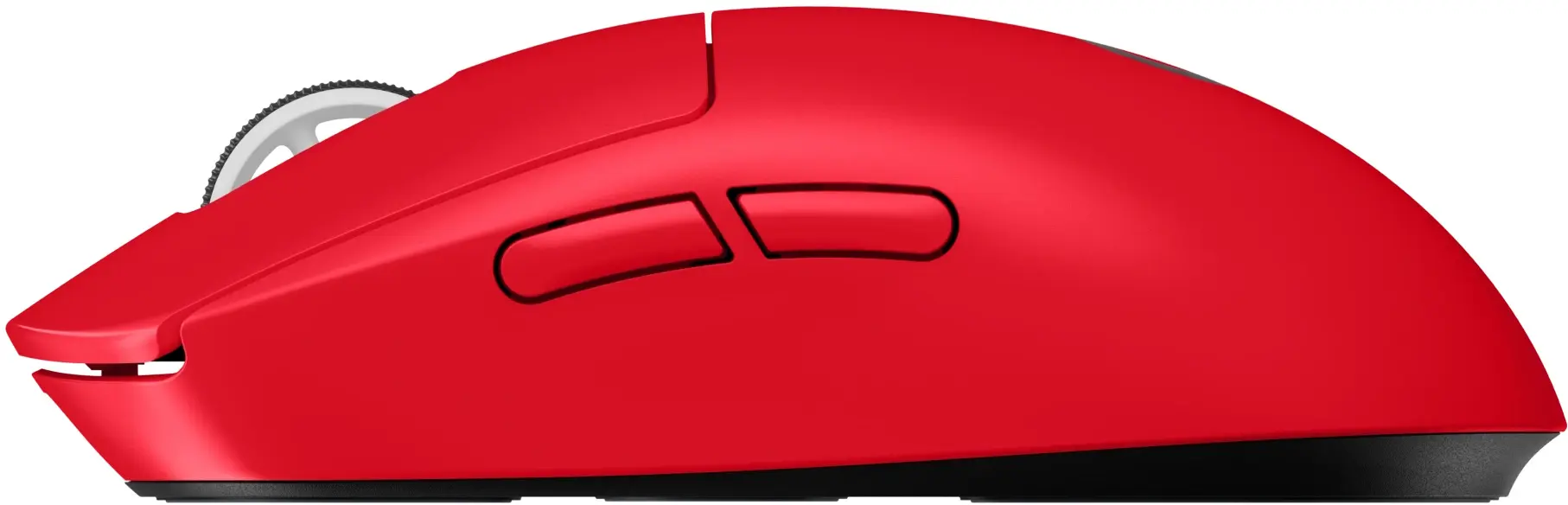 Беспроводная мышь Logitech Pro X Superlight 2 SE (Red) - 3