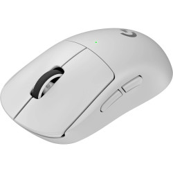 Беспроводная мышь Logitech Pro X Superlight 2 SE (White) Thumb
