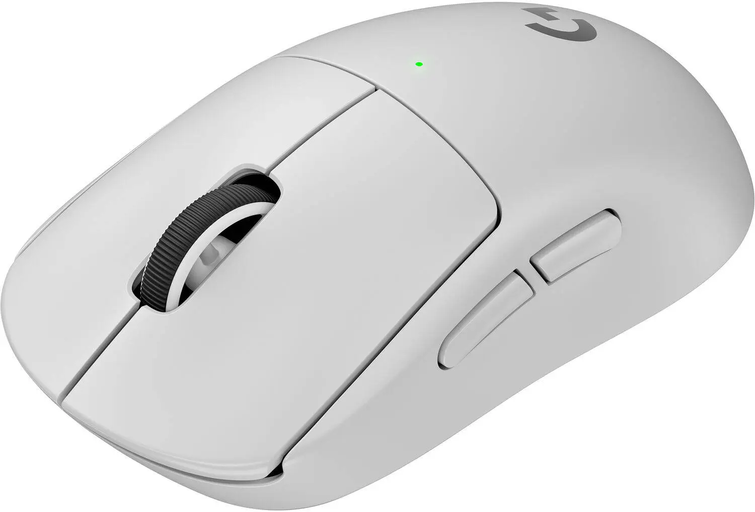 Беспроводная мышь Logitech Pro X Superlight 2 SE (White)