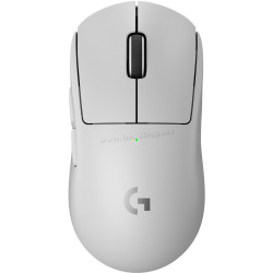 Беспроводная мышь Logitech Pro X Superlight 2 SE (White) Thumb