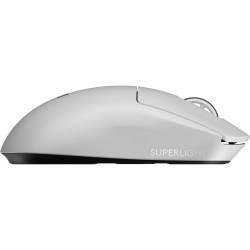 Беспроводная мышь Logitech Pro X Superlight 2 SE (White) Thumb