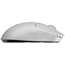 Mouse fara fir Logitech Pro X Superlight 2 (White) Thumb