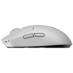 Mouse fara fir Logitech Pro X Superlight 2 (White) Thumb