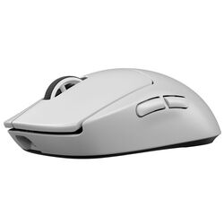 Mouse fara fir Logitech Pro X Superlight 2 (White) Thumb