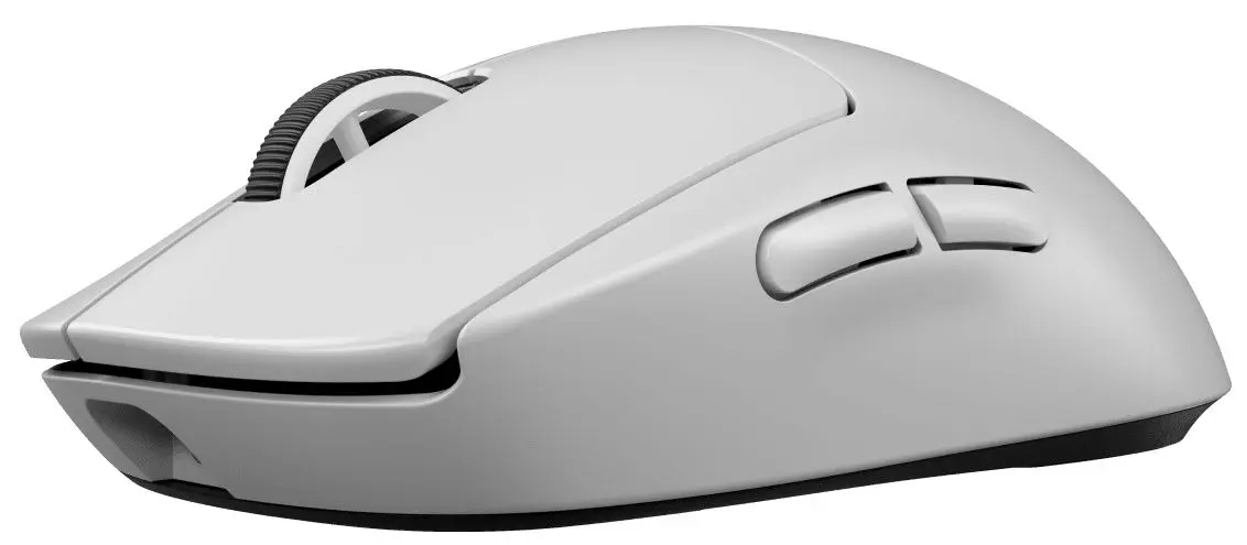 Mouse fara fir Logitech Pro X Superlight 2 (White) - 4
