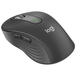 Mouse fara fir Logitech Signature M650 (Black) Thumb