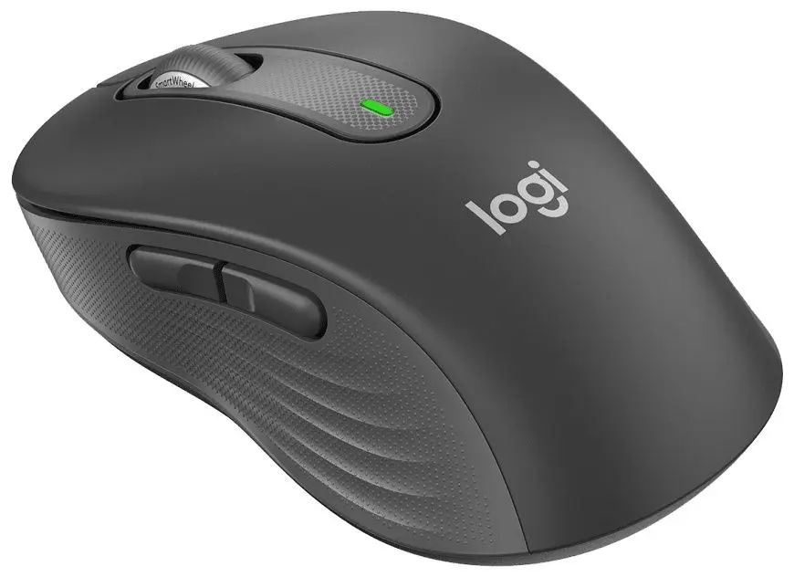 Mouse fara fir Logitech Signature M650 (Black) - 2