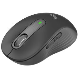 Mouse fara fir Logitech Signature M650 (Black) Thumb