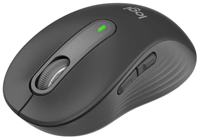 Mouse fara fir Logitech Signature M650 (Black) - 3