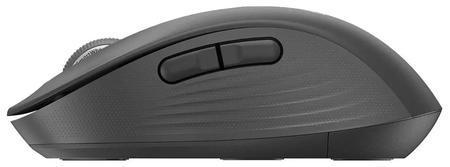 Mouse fara fir Logitech Signature M650 (Black) - 4