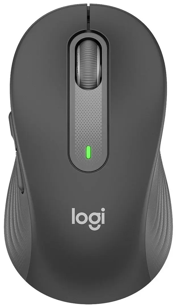 Mouse fara fir Logitech Signature M650 (Black)